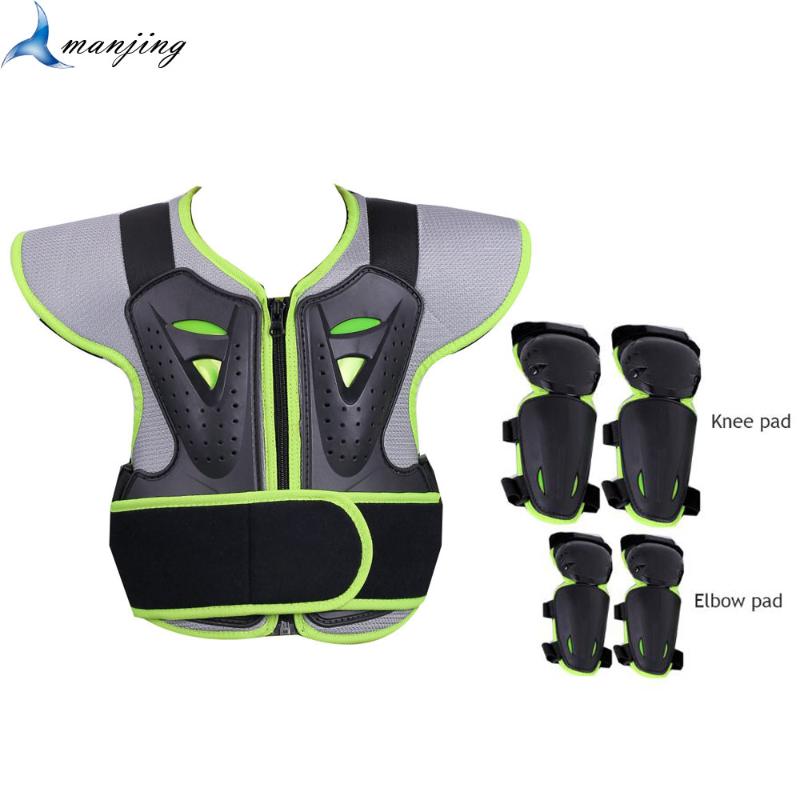 For height 0.85-1.55M Child Full body Protect Vest Armor Cycling Skating Suits Jacket Kids Downhill Back Armor Boys Girls
For height 0.85-1.55M Child Full body Protect Vest Armor Cycling Skating Suits Jacket Kids Downhill Back Armor Boys Girls