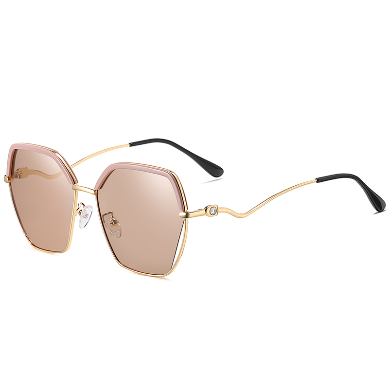 Sunglasses Women Men Polarized Sun Glasses Driving UV400 Outdoor Fishing Male Goggle Classic Retro Vintage Fashion 2208
Sunglasses Women Men Polarized Sun Glasses Driving UV400 Outdoor Fishing Male Goggle Classic Retro Vintage Fashion 2208
