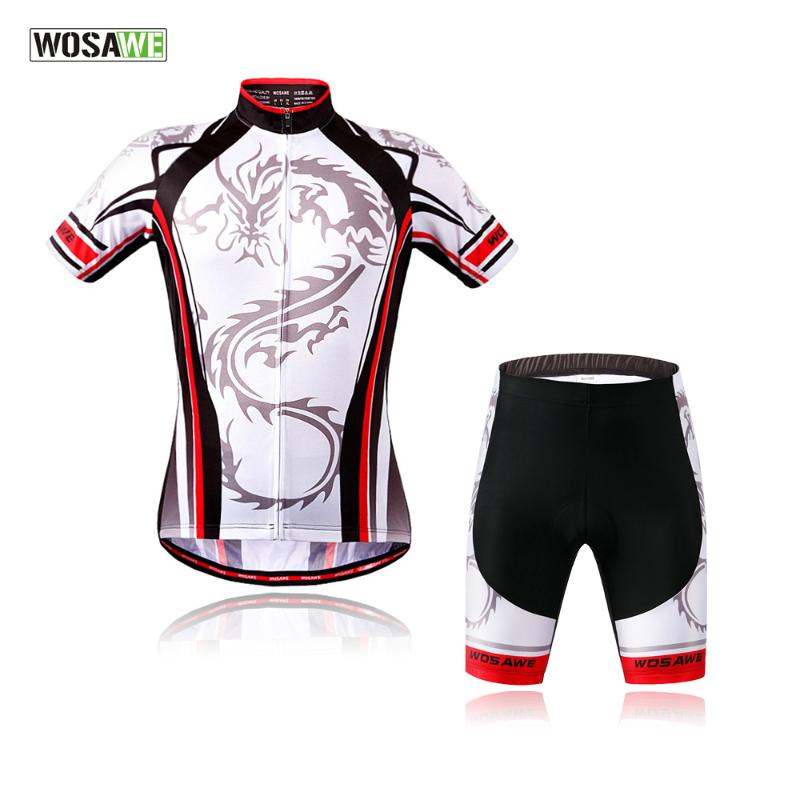 WOSAWE Pro Cycling Jersey Set Short Sleeves Cycling Clothing Sportswear Breathable Mtb Bike Clothes Maillot Ropa Ciclismo, Bc468
WOSAWE Pro Cycling Jersey Set Short Sleeves Cycling Clothing Sportswear Breathable Mtb Bike Clothes Maillot Ropa Ciclismo, Bc468