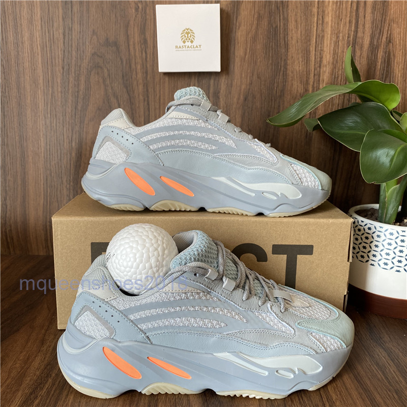 Dad Shoe Kanye West Running Shoes 700 Wave Runner Men Women Sport Sneakers Inertia Triple Black Analog Tephra Wave Runner Vanta Racer
Dad Shoe Kanye West Running Shoes 700 Wave Runner Men Women Sport Sneakers Inertia Triple Black Analog Tephra Wave Runner Vanta Racer