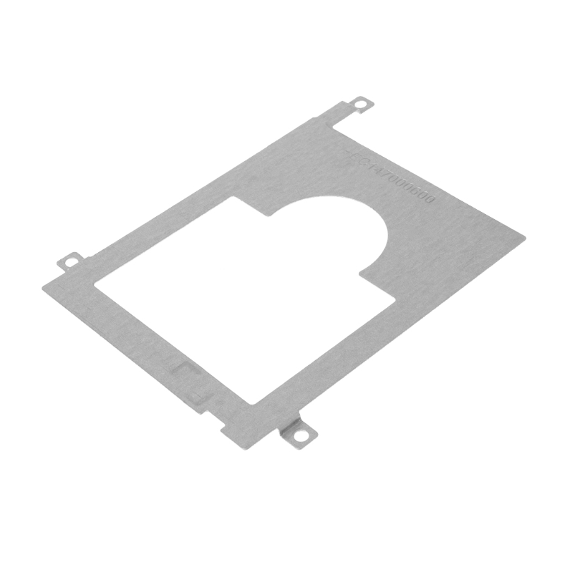 Laptop Accessory Hard Drive Caddy Bracket With 3 Screws For Latitude E7450