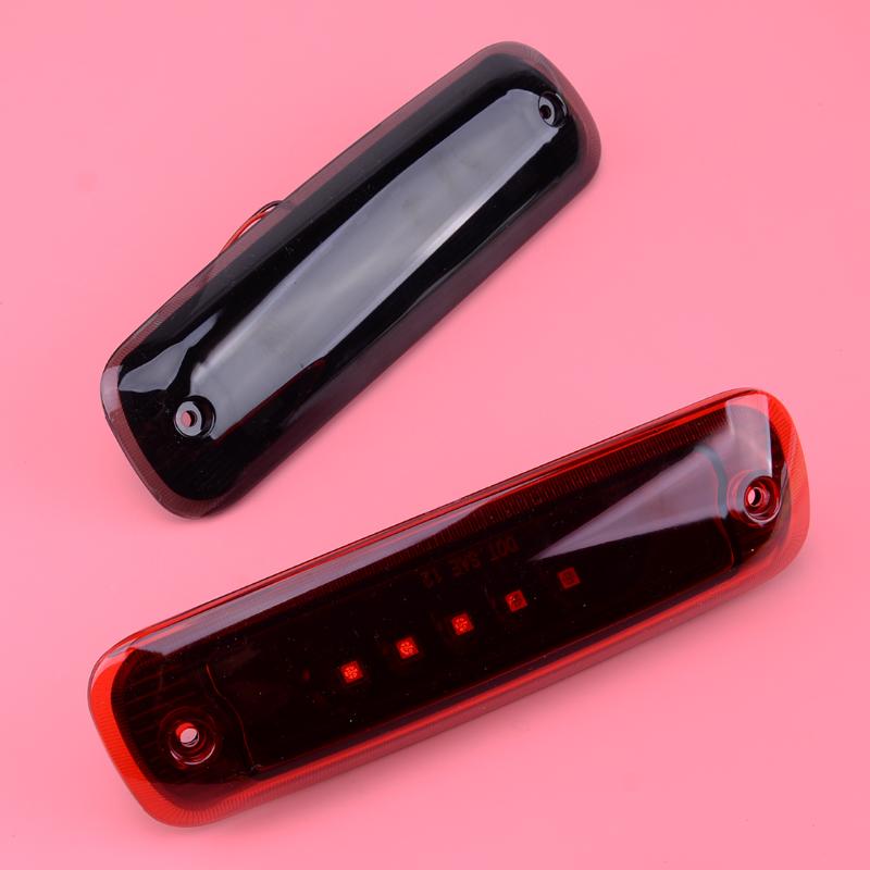 CITALL 18W IP67 LED Rear High Mount Third Brake Light Lamp Fit for XJ 2.5L/4.0L 19971998 1999 2000 2001, As pic
CITALL 18W IP67 LED Rear High Mount Third Brake Light Lamp Fit for XJ 2.5L/4.0L 19971998 1999 2000 2001, As pic