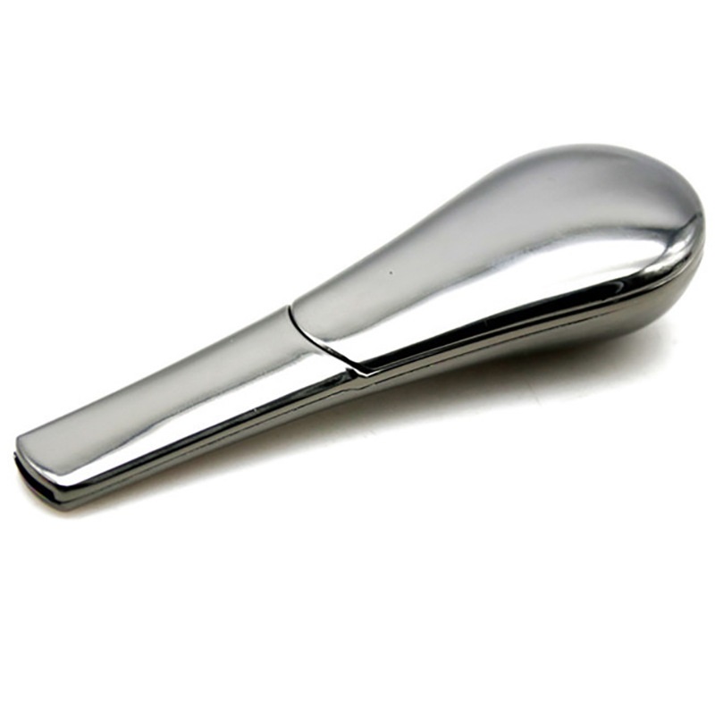 SpoonJourney mini Metal Smoking Bubblers pipes With Magnet Magnetic Portable dry herb tobacco pipe
SpoonJourney mini Metal Smoking Bubblers pipes With Magnet Magnetic Portable dry herb tobacco pipe