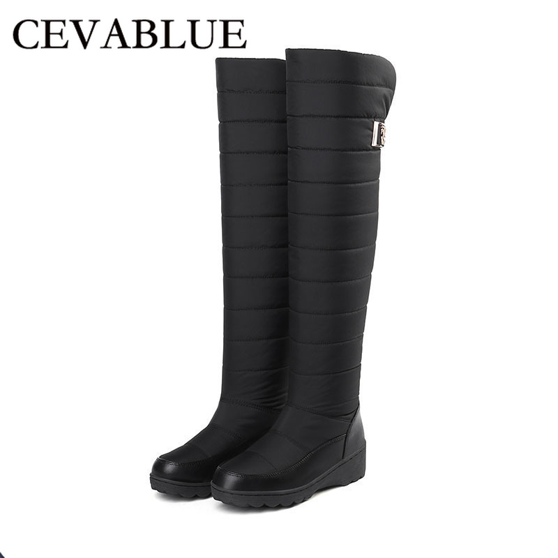 2020 Winter New PU Warm Down Snow Boots Fashion Casual Flat Bottom 51cm Over the Knee Cotton Boots Mother Cotton Shoes HX-53S, Black
2020 Winter New PU Warm Down Snow Boots Fashion Casual Flat Bottom 51cm Over the Knee Cotton Boots Mother Cotton Shoes HX-53S, Black
