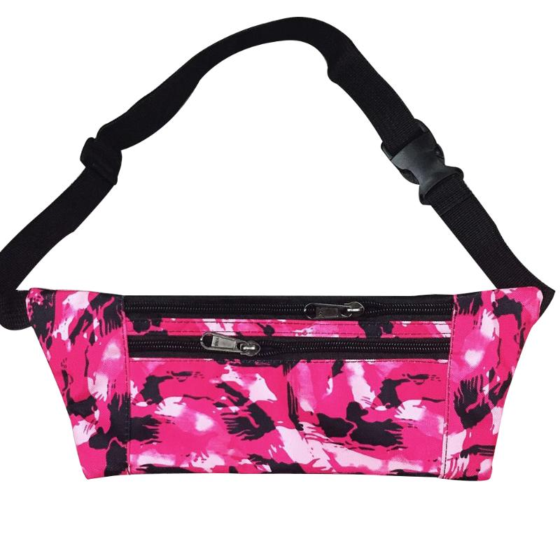 Phone Storage Waist Bag Multifunction Sports Running Fitness Gym Adjustable Strap Riding Camouflage Ultra Thin Waterproof, Blue
Phone Storage Waist Bag Multifunction Sports Running Fitness Gym Adjustable Strap Riding Camouflage Ultra Thin Waterproof, Blue