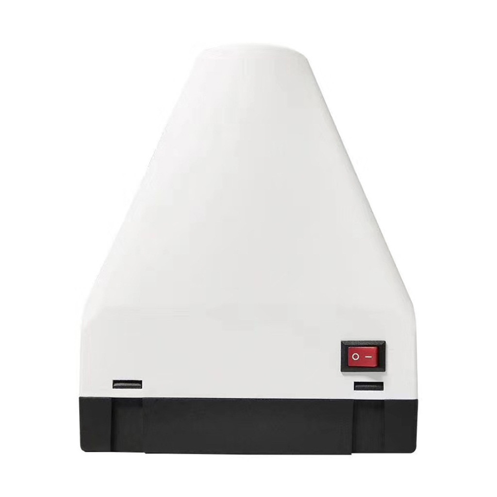 Non Contact Infrared Thermometer K3 Wall Mount Self Service Temperature Detector Automatic LCD Display Alarm Measurement