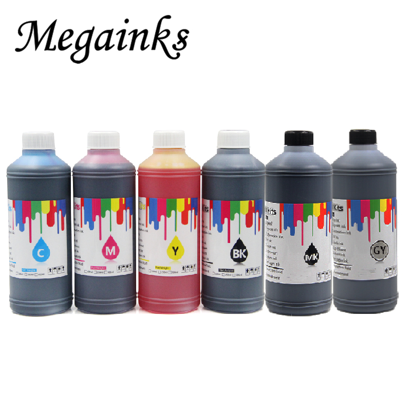 For 1000ML each bottle Refill dye ink compatible For 72 T770 T790 T1120 T1200 727 T920 T1500 T2500 T930 T1530 T2530 printer
For 1000ML each bottle Refill dye ink compatible For 72 T770 T790 T1120 T1200 727 T920 T1500 T2500 T930 T1530 T2530 printer