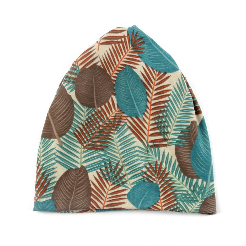 FOXMOTHER Fashion Multifunction Jersey Leaves Turban Chemo Caps Neck Warmer Beanies Hats Ladies Women Gorros
FOXMOTHER Fashion Multifunction Jersey Leaves Turban Chemo Caps Neck Warmer Beanies Hats Ladies Women Gorros