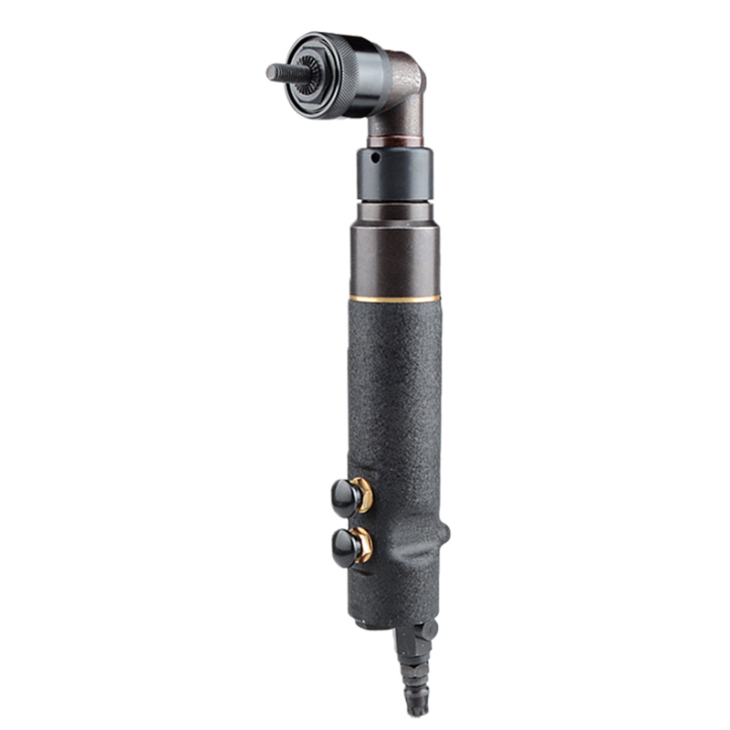 Industrial grade straight elbow pneumatic rivet nut gun 90 degree right angle air rahm gun riveter pull rivet nut cap tools
Industrial grade straight elbow pneumatic rivet nut gun 90 degree right angle air rahm gun riveter pull rivet nut cap tools