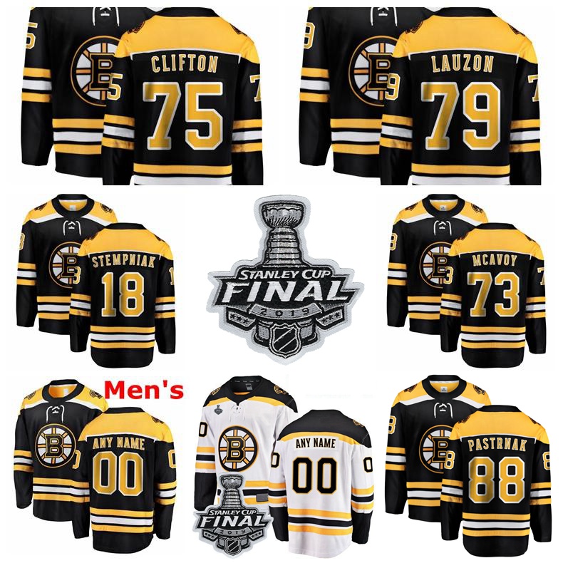 Boston Bruins Jerseys Lee Stempniak Jersey Connor Clifton Jeremy Lauzon Charlie McAvoy Black White ice Hockey Jerseys Custom Stitched, Men's white away
Boston Bruins Jerseys Lee Stempniak Jersey Connor Clifton Jeremy Lauzon Charlie McAvoy Black White ice Hockey Jerseys Custom Stitched, Men's white away