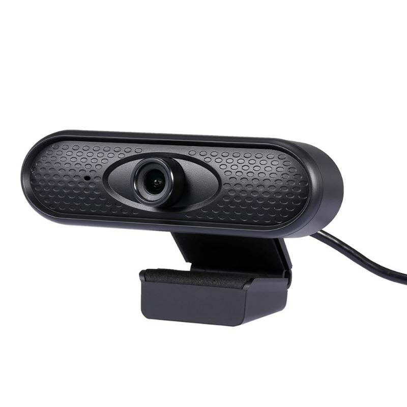 HD 1080P Home Webcam USB Video Recording Camera with Built-in Mic for Laptop PC USB interface designed for laptop and desktop
HD 1080P Home Webcam USB Video Recording Camera with Built-in Mic for Laptop PC USB interface designed for laptop and desktop