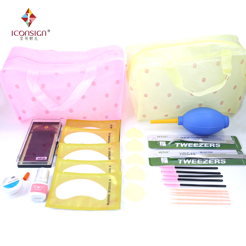 eyelashes extension kit for starter fashionable Eyelashes Extension set 9 In 1 Lash Set
eyelashes extension kit for starter fashionable Eyelashes Extension set 9 In 1 Lash Set