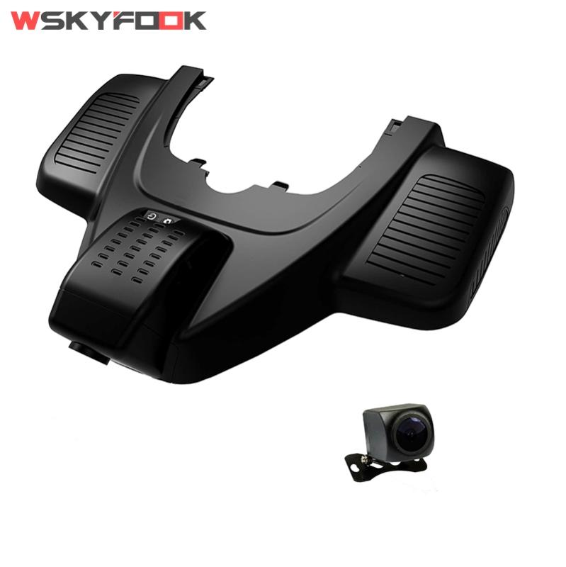 For GLE GLE500 2020 2020 (some of special model) GLS Deluxe Car WiFi DVR 1080P Video Recorder Dual lens Optional car dvr
For GLE GLE500 2020 2020 (some of special model) GLS Deluxe Car WiFi DVR 1080P Video Recorder Dual lens Optional car dvr