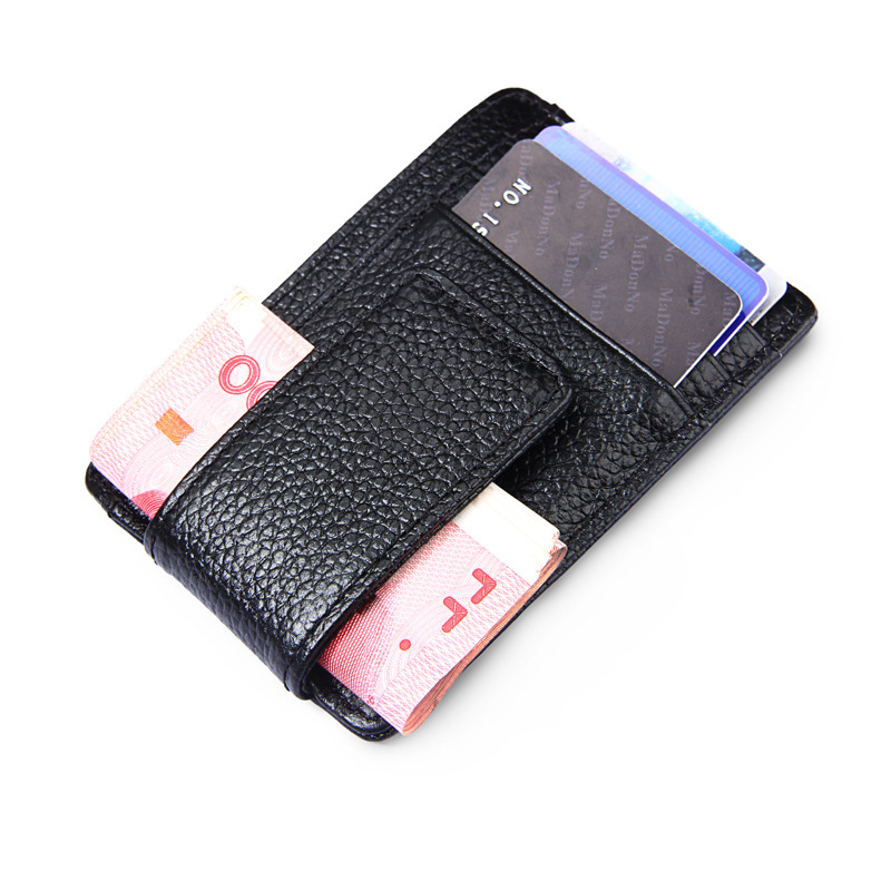 New Europe And America High Quality Business Casual Fashion Wallet Short Purse Soft Leather Cash Carteras Card Holder Purse, Purple
New Europe And America High Quality Business Casual Fashion Wallet Short Purse Soft Leather Cash Carteras Card Holder Purse, Purple