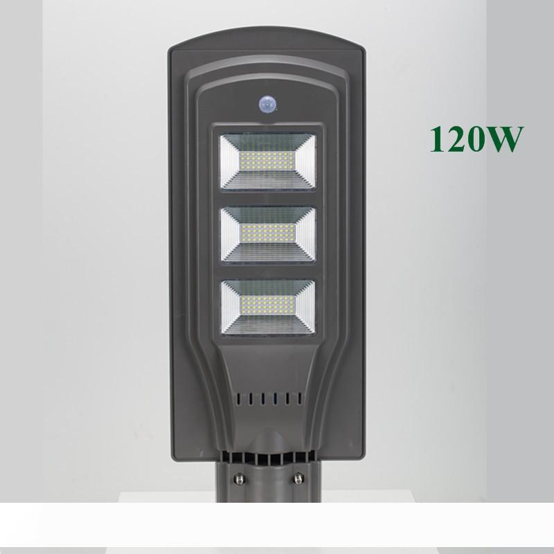 LED Solar Street Lights 60W 40W 20W 30 85-100LM Lamp All-in-One Waterproof Outdoor Panel ABS PIR Motion Sensor Direct Shenzhen China Factory
LED Solar Street Lights 60W 40W 20W 30 85-100LM Lamp All-in-One Waterproof Outdoor Panel ABS PIR Motion Sensor Direct Shenzhen China Factory