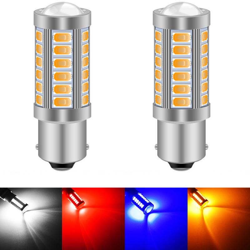 Katur 2pcs 1156 BA15S Led BAU15S PY21W 1157 BAY15D 7440 T20 7443 W21W 900Lm LED car Turn Signal Light Lamps White Amber Red Blue, As pic
Katur 2pcs 1156 BA15S Led BAU15S PY21W 1157 BAY15D 7440 T20 7443 W21W 900Lm LED car Turn Signal Light Lamps White Amber Red Blue, As pic
