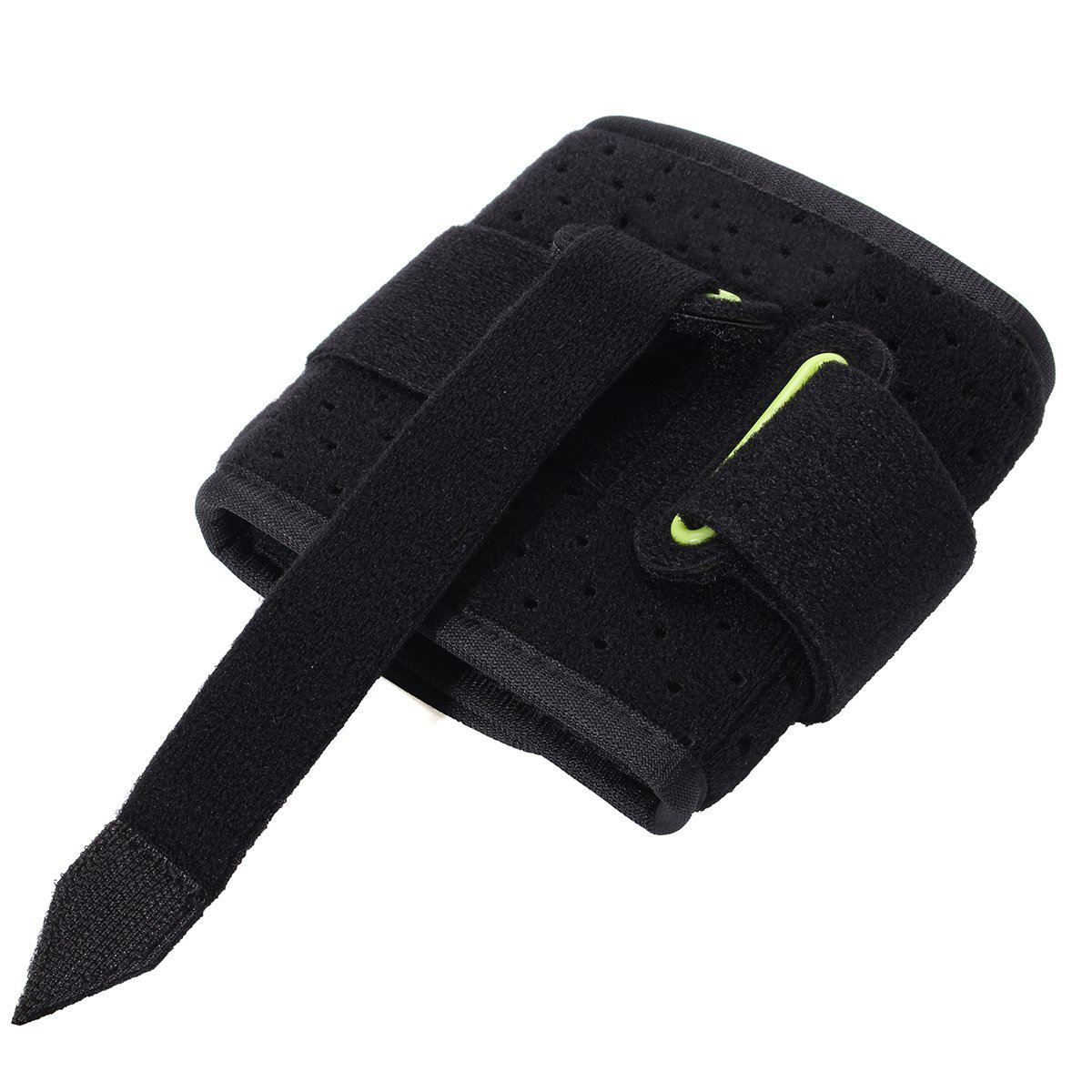 Ankle Joint Foot Drop Orthosis Adjustable Ankle Brace Correction Supports Strap Plantar Fasciitis Day Night Splint Orthotics CX200818