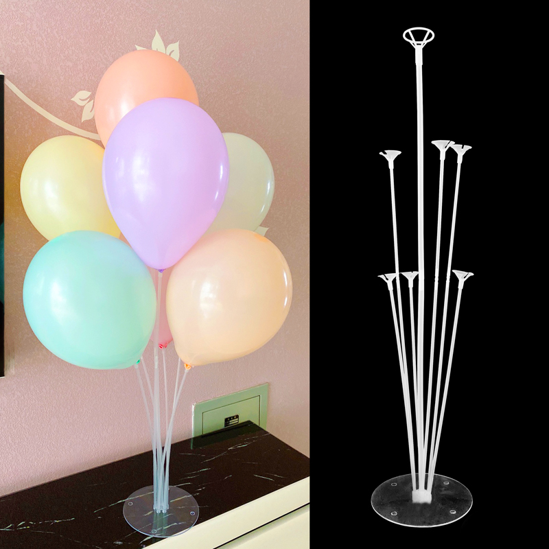 78cm Balloon Stand Wedding Decoration Happy Birthday Party Balloon Stick Holder Baloon Accessories Festival Globos Pump Confetti
78cm Balloon Stand Wedding Decoration Happy Birthday Party Balloon Stick Holder Baloon Accessories Festival Globos Pump Confetti