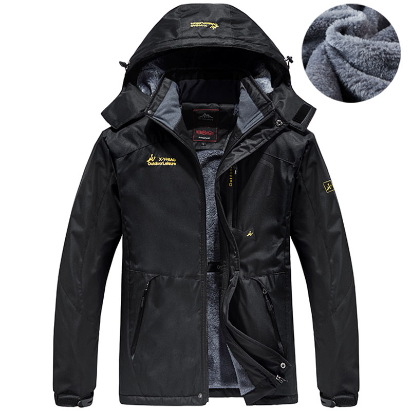 Plus Size 6XL 7XL 8XL Men Winter Jacket Coat Brand Waterproof Hooded Parka for Men Thick Warm Cotton Padded Windproof Outerwear, Red
Plus Size 6XL 7XL 8XL Men Winter Jacket Coat Brand Waterproof Hooded Parka for Men Thick Warm Cotton Padded Windproof Outerwear, Red