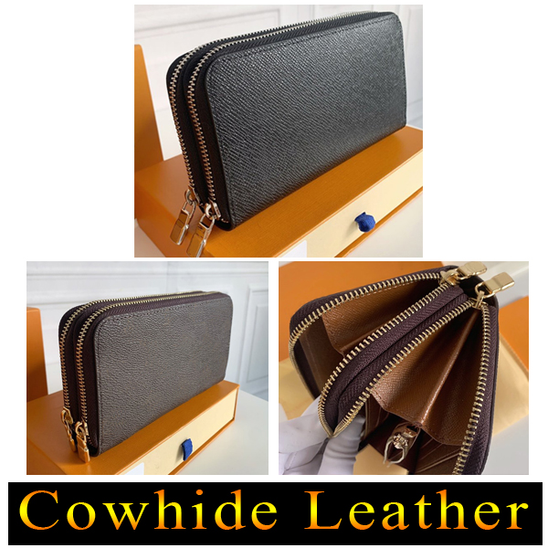 luxurys designers bags free shipping Wholesale lady long wallet multicolor coin purse Card holder original women classic zipper pocke, Black
luxurys designers bags free shipping Wholesale lady long wallet multicolor coin purse Card holder original women classic zipper pocke, Black
