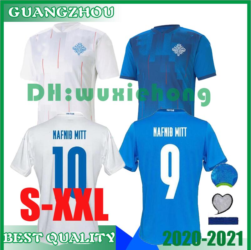 2020 2021 Iceland National Team Soccer Jerseys 20 21 G SIGURDSSON Sigthórsson E GUDJOHNSEN Men Adult kids kits Football Shirts Uniforms 2XL, Black
2020 2021 Iceland National Team Soccer Jerseys 20 21 G SIGURDSSON Sigthórsson E GUDJOHNSEN Men Adult kids kits Football Shirts Uniforms 2XL, Black