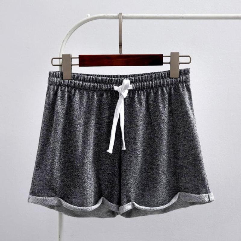 Women Sports Hot Shorts Summer New European Style Casual Lady Cuffs Cotton Sexy Hot Short Elastic Fitness Shorts, Dark gray
Women Sports Hot Shorts Summer New European Style Casual Lady Cuffs Cotton Sexy Hot Short Elastic Fitness Shorts, Dark gray