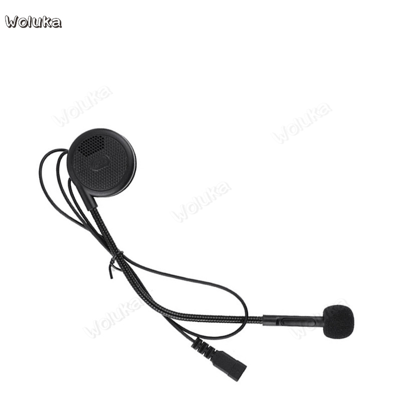Intercomunicador moto L1M-S motorcycle helmet Bluetooth headset built-in wireless walkie-talkie k-line CD50 Q02
Intercomunicador moto L1M-S motorcycle helmet Bluetooth headset built-in wireless walkie-talkie k-line CD50 Q02