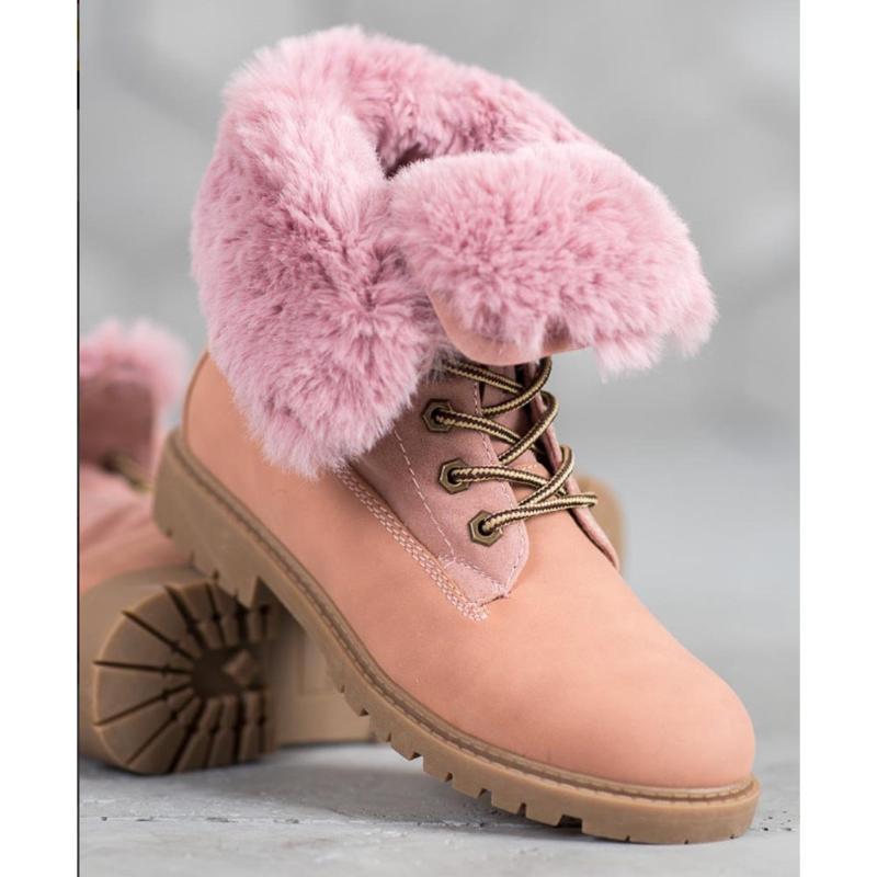Brand New INS Hot Ladies Chunky Heels Ankle Boots Fashion Winter Warm Fur Snow Boots Women 2020 Casual Shoes Woman Botas Mujer, Black
Brand New INS Hot Ladies Chunky Heels Ankle Boots Fashion Winter Warm Fur Snow Boots Women 2020 Casual Shoes Woman Botas Mujer, Black