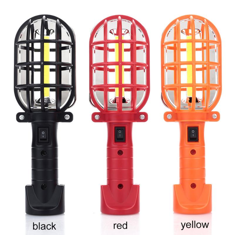 COB LED Warning Lamp Outdoor Torch Portable Flood Light Hiking Travel Camping Lights Super Bright 16LED
COB LED Warning Lamp Outdoor Torch Portable Flood Light Hiking Travel Camping Lights Super Bright 16LED