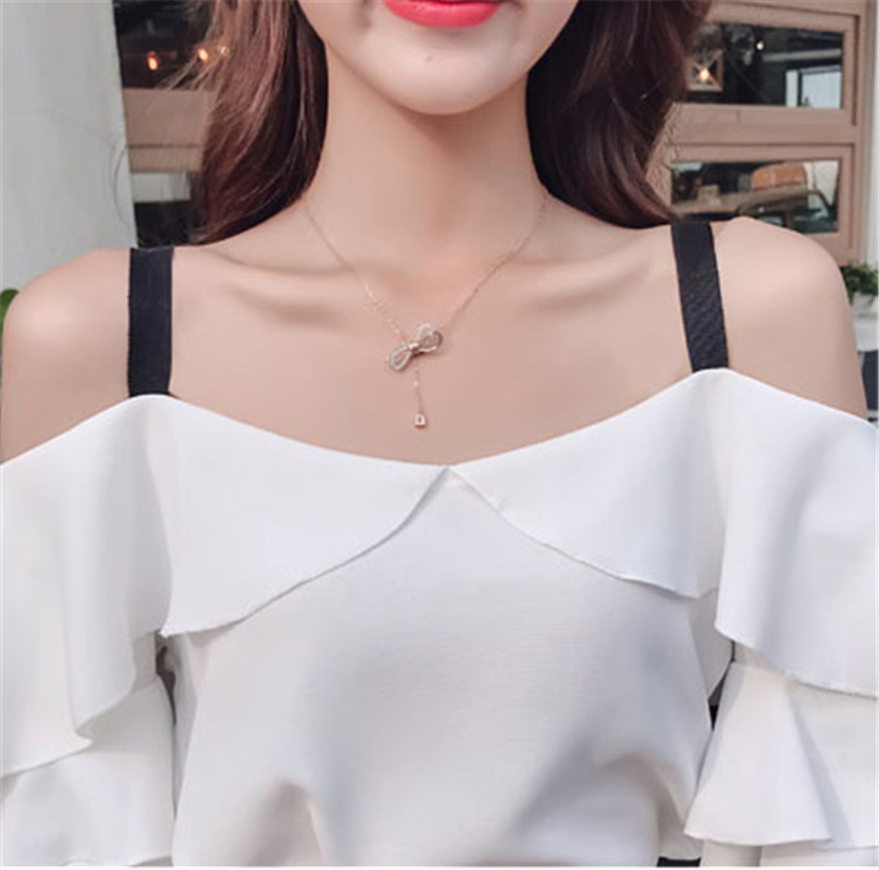 Elegant Women Ruffle Sling Tops Casual Mesh Drawstring Waist Mid Long Skirt Two Piece Set 2020 New Summer Woman Skirts Suit D040