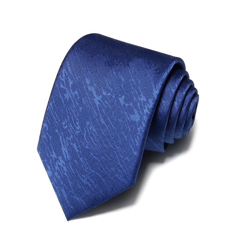 High Quality 2020 Designer New Fashion Blue Water Pattern 8cm Ties for Men Necktie Wedding Business Formal Suit with Gift Box
High Quality 2020 Designer New Fashion Blue Water Pattern 8cm Ties for Men Necktie Wedding Business Formal Suit with Gift Box