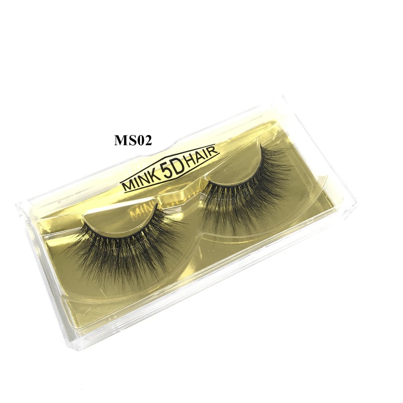 20mm 22mm 3D Mink Eyelashes 16 Styles False Eyelash 5D Mink Eyelash Eyelash Extension Natural Fulffy Mink Eye Lashes Makeup