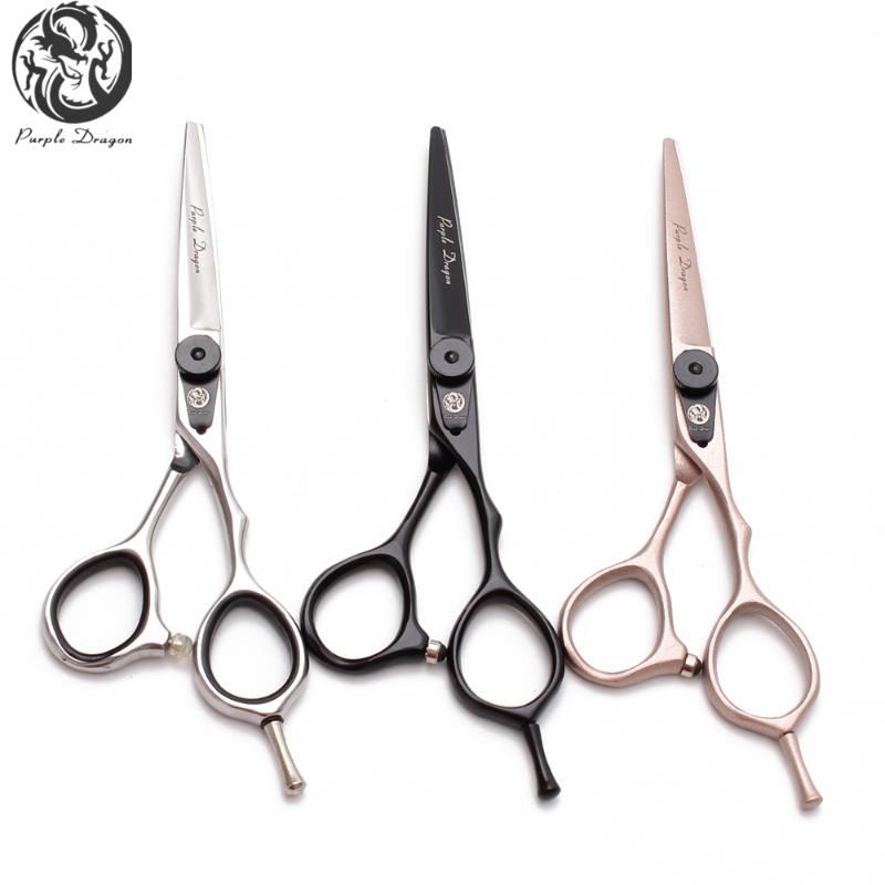 50Pcs 6" 17.5cm Japan Stainless Purple Dragon Z9015 Hairdresser's Scissors Cutting Scissors Thinning Shears Salon Hair
50Pcs 6" 17.5cm Japan Stainless Purple Dragon Z9015 Hairdresser's Scissors Cutting Scissors Thinning Shears Salon Hair