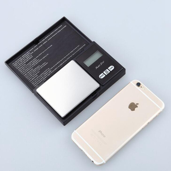 Mini Pocket Digital Scale 0.01 x 200g Silver Coin Gold Jewelry Weigh Balance LCD Electronic Digital Jewelry Scale Balance