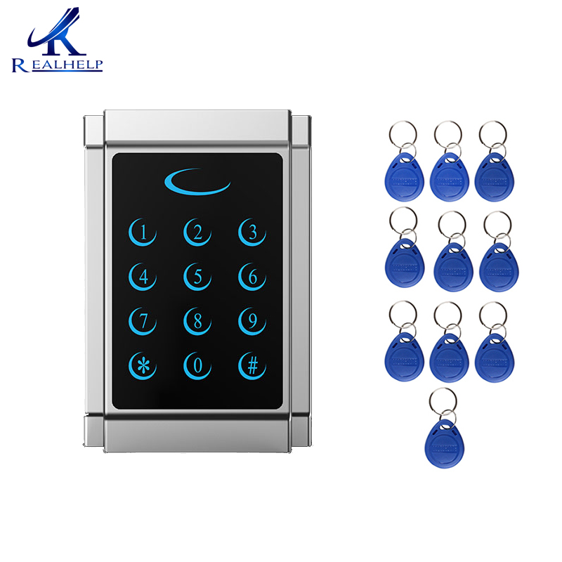 2000Users Access Controller with Backlight Keys Touch Screen Door Office Access card reader Wiegand 26 DC 12V/24V
2000Users Access Controller with Backlight Keys Touch Screen Door Office Access card reader Wiegand 26 DC 12V/24V