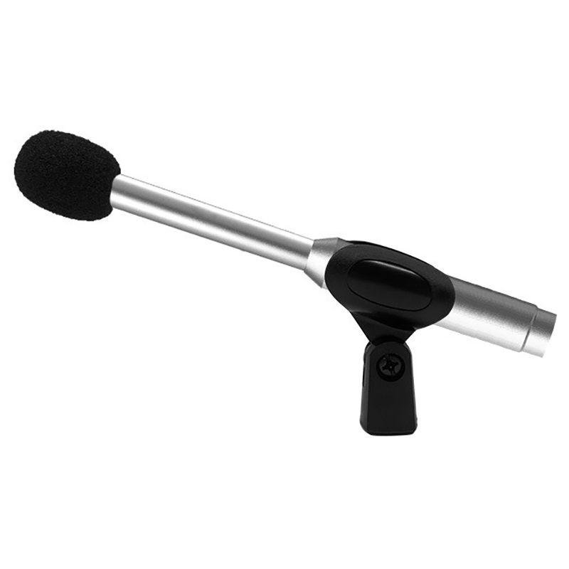 ECM8000 Omnidirectional Capacitance Test microphone Capacitive Wired Omnidirectional microphone
ECM8000 Omnidirectional Capacitance Test microphone Capacitive Wired Omnidirectional microphone