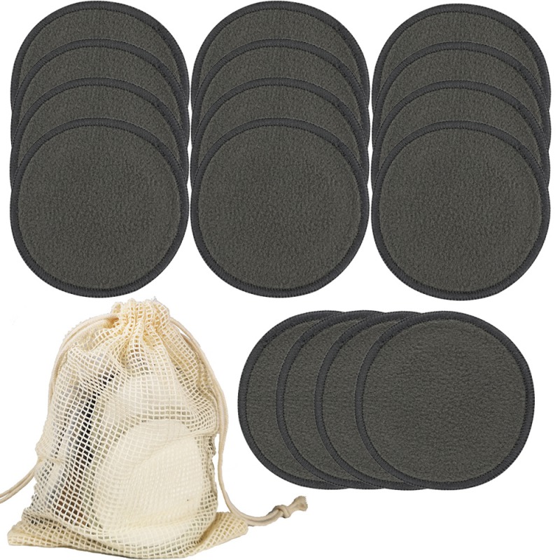 3 Styles Makeup Remover Puff Face Wash Set Face Cleansing Towel Reusable Cotton Double Layer Cleaning Wipe Puff Y2
3 Styles Makeup Remover Puff Face Wash Set Face Cleansing Towel Reusable Cotton Double Layer Cleaning Wipe Puff Y2