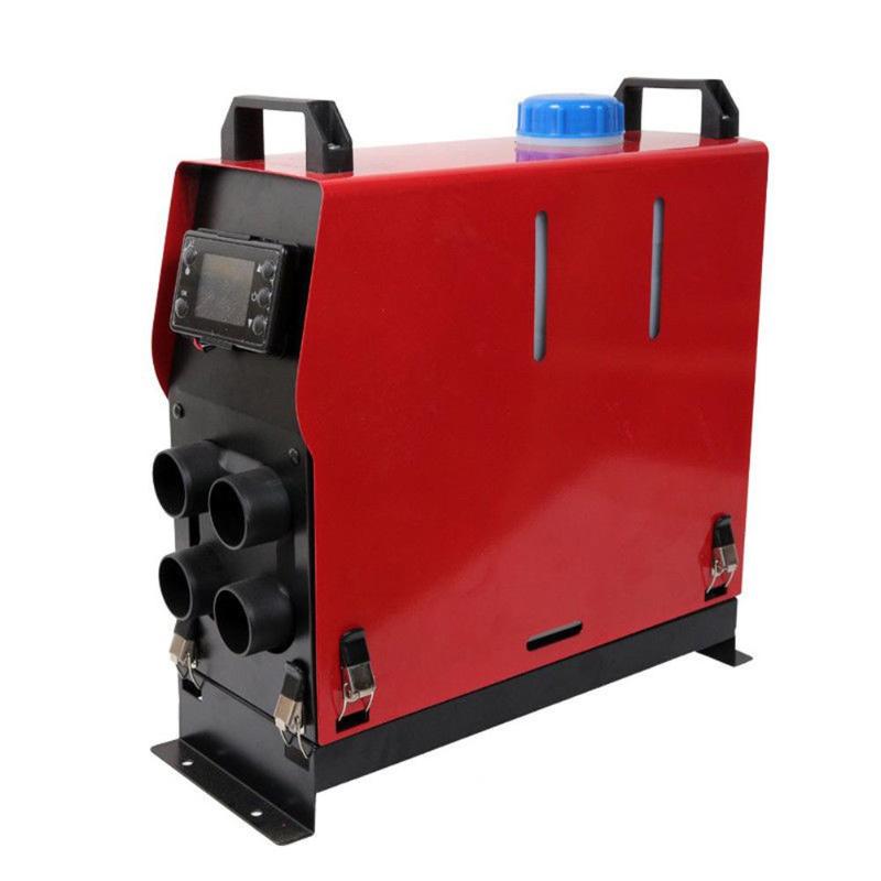 Car Parking Heater 5000w Heating Car 12v 4 Holes Monitor Diesel Parking Heater For Trucks Boats Bus LCD Dynamic Display Remote
Car Parking Heater 5000w Heating Car 12v 4 Holes Monitor Diesel Parking Heater For Trucks Boats Bus LCD Dynamic Display Remote