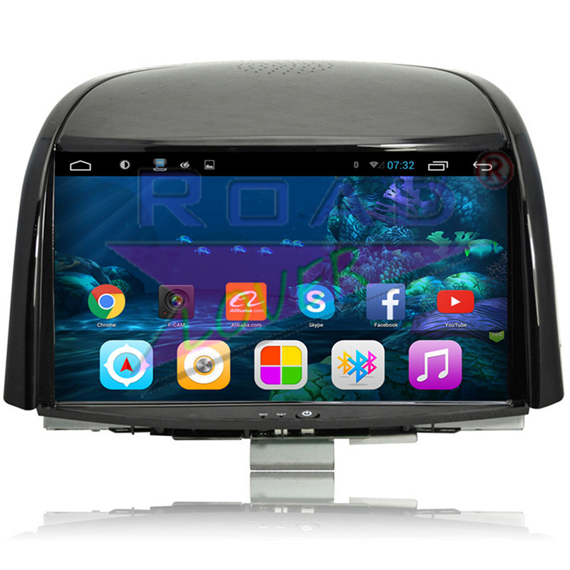 Roadlover Android 6.0 Car GPS Navigation Player For Koleos 2009 2010 2011 2012 2013 2014 2020 2020 Stereo NO DVD 2 Din
Roadlover Android 6.0 Car GPS Navigation Player For Koleos 2009 2010 2011 2012 2013 2014 2020 2020 Stereo NO DVD 2 Din