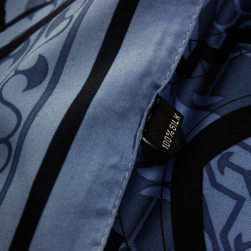 Single-Sided Hair Scarf Wrap Head Scarf 130 Sauqre Silk Scarf Top Horse Print Bandana Vintage Neck Foulard Femme Headwrap Versatile Accessor