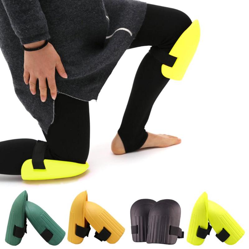 1 Pair Sport Wear Knee Protectors Pads Fits All Kneeling Protecter Work Outdoor Labor Protection Kneepad, Yellow
1 Pair Sport Wear Knee Protectors Pads Fits All Kneeling Protecter Work Outdoor Labor Protection Kneepad, Yellow