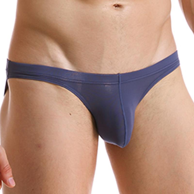 Men's Underwear Sexy Comfortable Knickers gay men underwear Briefs Shorts Bulge Pouch men's underpants ropa interior hombre, Black
Men's Underwear Sexy Comfortable Knickers gay men underwear Briefs Shorts Bulge Pouch men's underpants ropa interior hombre, Black