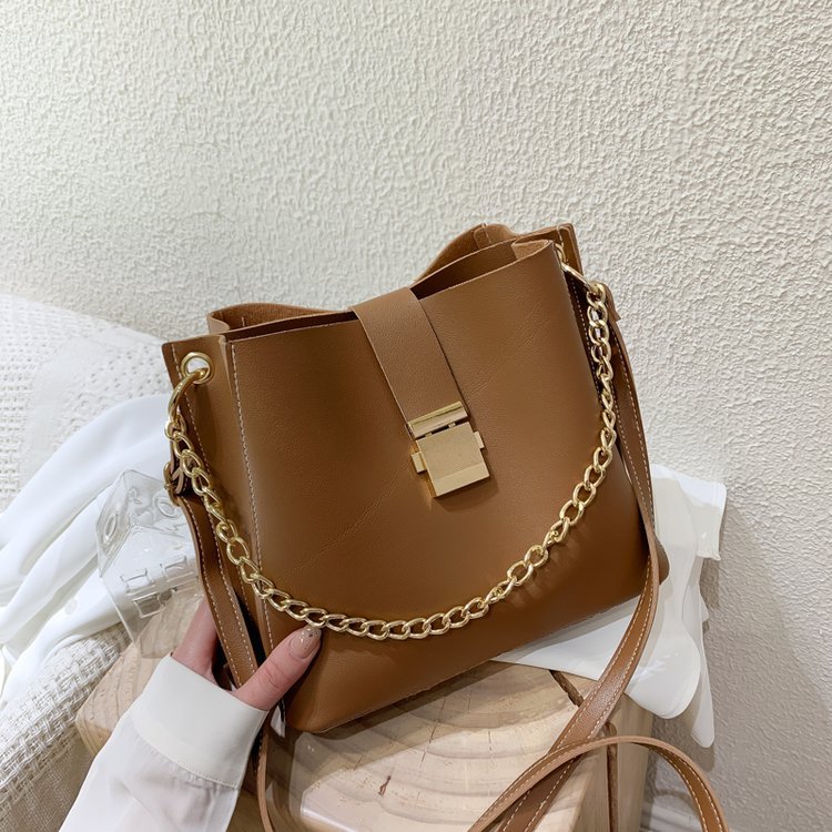 2020 Women Crossbody Purse Retro Style Bucket Bag Handbag Lightweight Travel Satchel Fashion Shouldder Bags For Ladies, Black
2020 Women Crossbody Purse Retro Style Bucket Bag Handbag Lightweight Travel Satchel Fashion Shouldder Bags For Ladies, Black