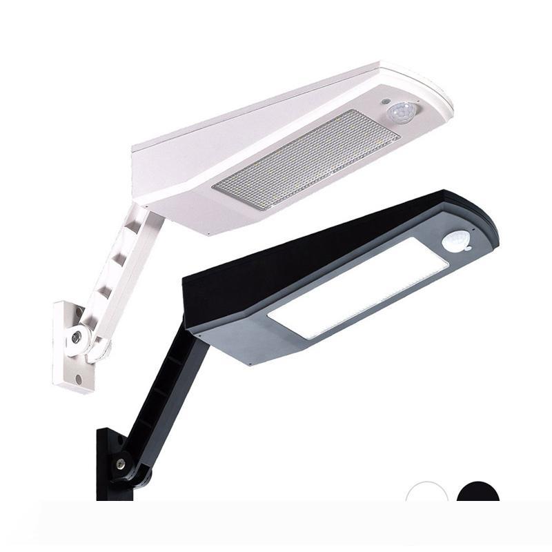 edison2011 900lm led solar light outdoor waterproof lighting for garden wall 48 led 4 modes rotable pole solar lamp newest
edison2011 900lm led solar light outdoor waterproof lighting for garden wall 48 led 4 modes rotable pole solar lamp newest