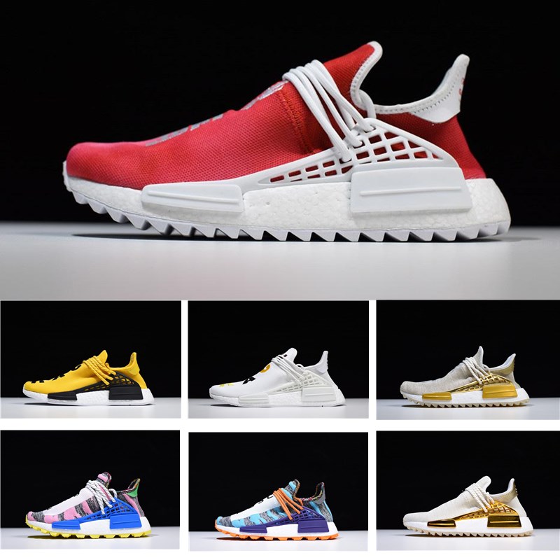 New NMD Human Race Infinite Species BBC Running Shoes Cheap Hu Pharrell Williams Solar Pack Oreo Know Soul Men Women Trainers Sneakers, 19
New NMD Human Race Infinite Species BBC Running Shoes Cheap Hu Pharrell Williams Solar Pack Oreo Know Soul Men Women Trainers Sneakers, 19