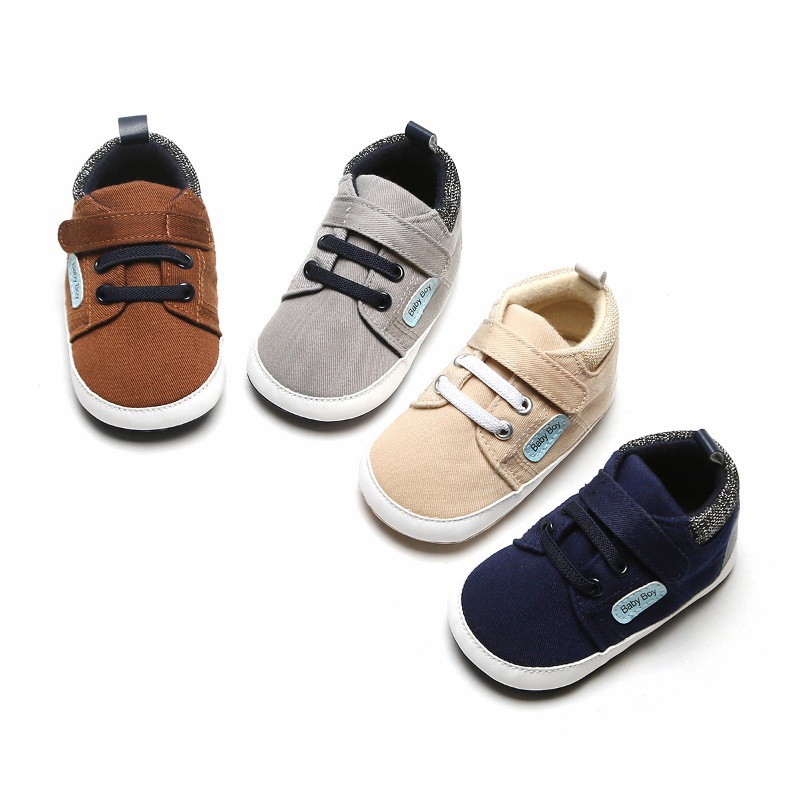 Baby First Walkers Baby Soft Bottom Toddler Shoes Casual Toddler Shoes Babynon-slip Infant Boy, Blue
Baby First Walkers Baby Soft Bottom Toddler Shoes Casual Toddler Shoes Babynon-slip Infant Boy, Blue