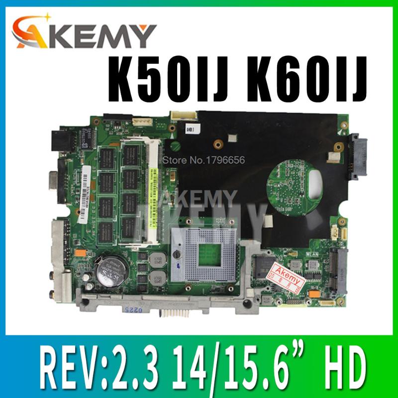 send the cable +K50IJ Motherboard rev:2.1/2.3 for ASUS X5DIJ,K60IJ,K40IJ,X8AIJ laptop Motherboard K50IJ Mainboard test 100% OK
send the cable +K50IJ Motherboard rev:2.1/2.3 for ASUS X5DIJ,K60IJ,K40IJ,X8AIJ laptop Motherboard K50IJ Mainboard test 100% OK