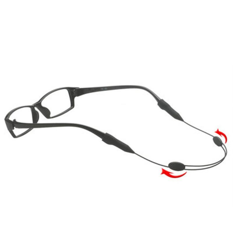 Sunglasses Frames Adjustable Eyeglass Cord Glasses Holder String Rope Chains Neck Strap Band Anti Slip Eyewear Glass TOOL 2021
Sunglasses Frames Adjustable Eyeglass Cord Glasses Holder String Rope Chains Neck Strap Band Anti Slip Eyewear Glass TOOL 2021
