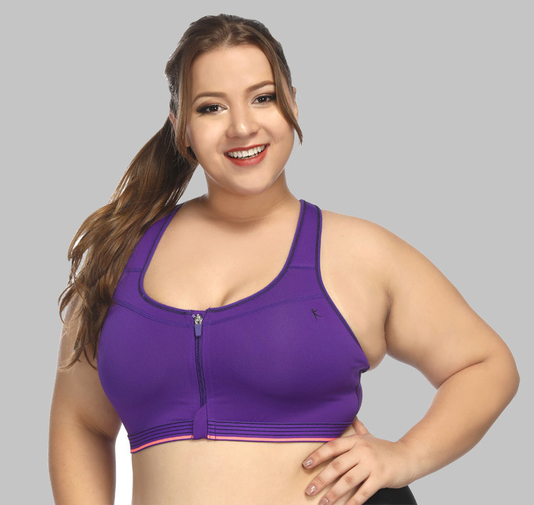 plus size gym clothes for women Breathable Sport Bra workout clothes Racer Back Crop Top Sleeveless, Black
plus size gym clothes for women Breathable Sport Bra workout clothes Racer Back Crop Top Sleeveless, Black
