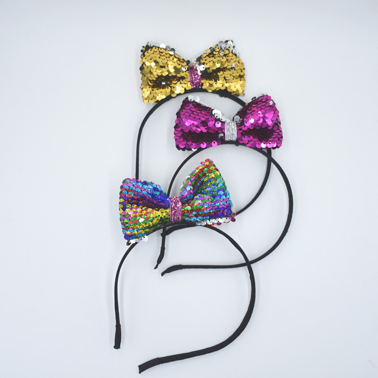 10pcs ins Boutique Glitter Changeable Bow Hair Sticks Solid Sequin Bowknot Hairbands Fashion Princess Party Hair Accessories, Red
10pcs ins Boutique Glitter Changeable Bow Hair Sticks Solid Sequin Bowknot Hairbands Fashion Princess Party Hair Accessories, Red